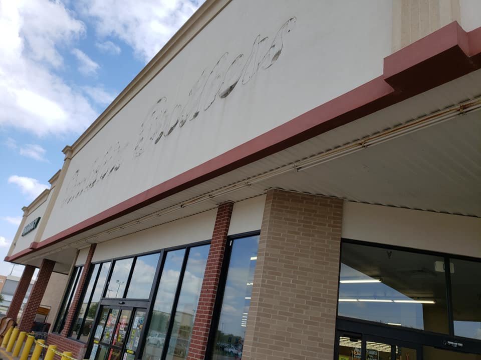 Brookshire Bros. Franz Road location getting a facelift Katy Times